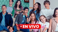 'Pituca sin lucas' capítulo final EN VIVO en Latina TV: ¿lograrán Manuel y Techi estar juntos pese a sus diferencias sociales?