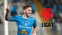 Alejandro Hohberg deja Sporting Cristal y se convertirá en nuevo jugador de otro club grande de la Liga 1