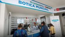 Critican al Minsa por priorizar venta de medicinas que deben ser gratuitas