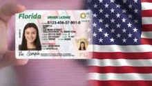 Licencia de conducir en Florida: nueva modificación que ya entró en vigencia este diciembre en Estados Unidos