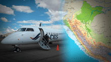 Este aeropuerto de Perú restringirá vuelos por 30 días debido a daños en la pista de aterrizaje desde HOY, lunes 2 de diciembre