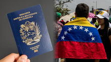 ¿Los venezolanos podrán ingresar a EE. UU. con pasaporte vencido? Estos serían los únicos casos