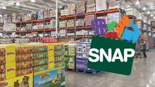 SNAP en Sam's Club: conoce la lista de productos que puedes adquirir con tus beneficios en EE. UU.