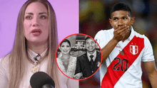 Grasse Becerra no cree en la fidelidad de Edison Flores tras rumores de engaño a Ana Siucho: "Todos son iguales"