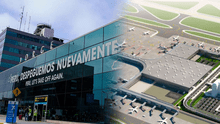 Nuevo Aeropuerto Jorge Chávez se inaugurará en esta fecha del verano 2025: ya tiene un 97% de avance