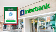 Interbank se vuelve a caer: usuarios reportan que no pueden utilizar app ni hacer transacciones