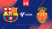 Barcelona vs Mallorca EN VIVO: hora, canal y alineaciones por LaLiga de España