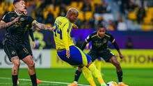 [Fútbol libre y Roja directa] VER Al Nassr vs Al Sadd EN VIVO sin Cristiano Ronaldo por la Champions de Asia