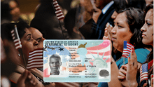 ¿Cómo pedir la ciudadanía con la Green Card vencida? Los 5 pasos de USCIS para tener la naturalización en 2025