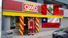 Oxxo reducirá expansión de nuevas tiendas en Perú y Chile: competencia local y falta garantías serían las causas