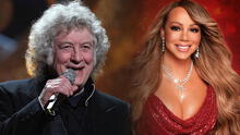 Profitable Christmas songs: Classic hits by Slade, Wizzard, and Mariah Carey lead the earnings