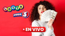 [Lotería Nacional de Panamá EN VIVO] Resultados del Lotto y Pega 3 HOY, 3 de diciembre: números ganadores y qué cayó