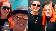 Daddy Yankee confirma el fin de su matrimonio con Mireddys González: la madre de sus dos hijos le exigió el divorcio