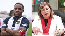 Jefferson Farfán responde a acusación que lo vincula con Elizabeth Peralta: "Es absolutamente falso"