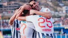 Alianza Lima envió propuesta formal para fichar a futbolista que descendió a la Liga 2 en el 2025