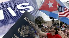 Excelentes noticias para inmigrantes cubanos: citas de visas disponibles para ingresar a Estados Unidos en 2025