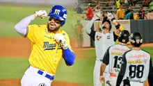 Navegantes del Magallanes vs Águilas del Zulia EN VIVO: horario, qué canal transmite y lanzadores por la LVBP