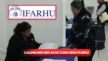 Confirman fecha de pago de las Becas de Concurso IFARHU 2024: consulta cuándo y cómo cobrar en tu provincia