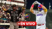 Juego de Leones del Caracas vs Tiburones EN VIVO, Canal i: horario y cómo ver la LVBP 2024 HOY, 3 de diciembre