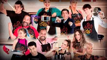 Exfigura de ‘El gran chef: famosos’ se convierte en el primer peruano en competir en ‘Gran hermano’ 2025 de Argentina