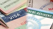 Atención, inmigrante: los nuevos cambios en el trámite de visas y Green Card en Estados Unidos desde 2025