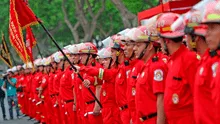 ¿Cómo ser bombero voluntario en el Perú? Conoce los requisitos y beneficios