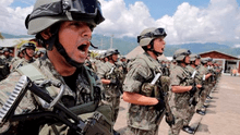 Servicio militar obligatorio en Perú para combatir la delincuencia: nuevos proyectos ley reabren debate en el Congreso