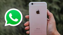 WhatsApp dejará de funcionar en varios modelos de iPhone en 2025: ¿Se encuentra el tuyo?