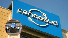 Cencosud denuncia estafa por US$276 millones a través de la página web de Paris en Chile