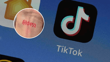 ¿Qué significa 690 452 en la muñeca y por qué es viral en Tik Tok?