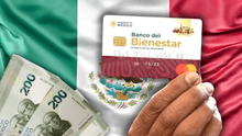 ¿Pensión Bienestar de México invertirá el orden alfabético? Revisa HOY, 4 de diciembre los detalles sobre los pagos de Enero 2025