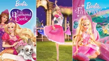 Todas las películas de Barbie en español latino: conoce dónde ver gratis online