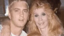 Muere Debbie Nelson, madre de Eminem, a los 69 años tras una dura batalla contra el cáncer de pulmón