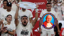 Campeón con Universitario arribaría al equipo de Agustín Lozano, Juan Pablo II, para la temporada 2025