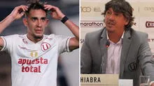 Jean Ferrari arremete contra organización de la Liga 1 por límite de nacionalizados: "Un mamarracho"