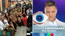 'Gran Hermano 2024': descubre a los 24 participantes nuevos del popular reality argentino