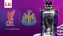 Pronósticos Liverpool vs Newcastle HOY: fecha, hora, canal y alineaciones por la Premier League