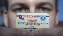 Licencia de conducir para extranjeros en Texas: requisitos y pasos para tramitar la tarjeta fácilmente en 2024