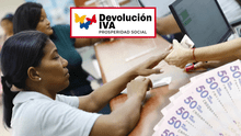 ¿Qué necesitas para recibir tu Devolución del IVA? Te explicamos todo sobre el proceso en el Banco Agrario