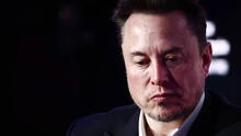 Elon Musk pierde nuevamente el intento por obtener un paquete salarial de US$56.000 millones en Tesla