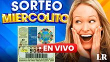 Resultados Sorteo Miercolito EN VIVO, 4 de diciembre: números ganadores de la Lotería Nacional de Panamá 2989 vía Telemetro