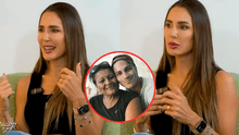 Ana Paula Consorte sorprende al confesar cómo es realmente su relación con Doña Peta: "Viene a nuestra casa"