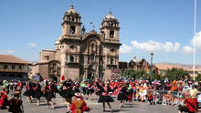 ¿Vas a viajar el fin de semana largo? Averigua por qué Cusco es el principal destino turístico del Perú