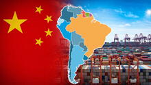 El país de Sudamérica que es el principal socio comercial de China: supera a Perú y será potencia mundial en 2028