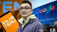 Colin Huang, de trabajar para Google a fundar Temu y convertirse en uno de los hombres más ricos de China