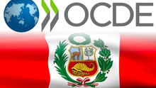 OCDE: será complicado que el Perú alcance los objetivos del déficit fiscal en 2025-2026