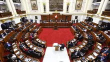 Congreso EN VIVO: Pleno evaluará interpelación a ministro Julio Demartini y debatirá dictamen que vulnera a las ONG's