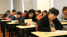 Resultados Ascenso Docente 2024: conoce AQUÍ los puntajes preliminares del examen de Minedu