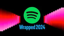 Spotify Wrapped 2024 ya está disponible: ¿cómo ver tus canciones más escuchadas del 2024?