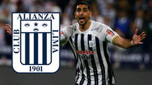 ¿Deja el fútbol? Pablo Sabbag sorprende al anunciar su nuevo trabajo tras no renovar con Alianza Lima